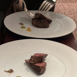 グリルうかい 丸の内店 - 