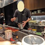 ぼてやん多奈加 - 