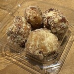 炭火やきとり 樹 - 