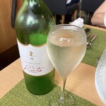 グリチネ - 東一