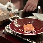 グリルうかい 丸の内店 - 