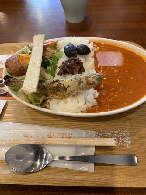 Cafe うえまる （UEMARU） - 千頭/カフェ | 食べログ