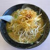 ラーメンめん丸 昭和バイパス店