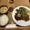 いっかく食堂 六本松店