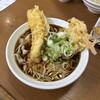 長命うどん 本店