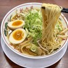 ラーメン魁力屋 市が尾店