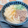 九州うどん・そば 松の屋