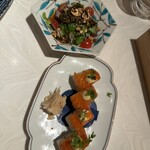 つるとんたん UDON NOODLE Brasserie - 