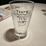 つるとんたん UDON NOODLE Brasserie - 