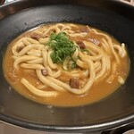 つるとんたん UDON NOODLE Brasserie - 