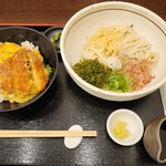 かぎ卯 - 料理写真: