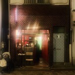 TABAC - 内観3