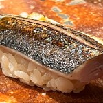 鮨 直樹 - ★追加