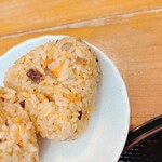 九州うどん・そば 松の屋 - 