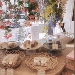 ミエル 千早店 - 