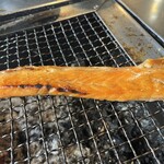 喰い処 鮭番屋 - 