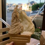 ジェラート　コローレ - 