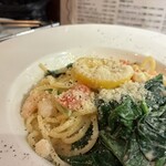 パスタバル ドン ピノキオ - 