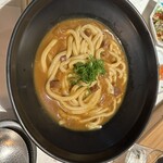 つるとんたん UDON NOODLE Brasserie - 