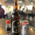 喰い処 鮭番屋 - 