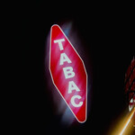 TABAC - 外観1