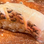 鮨 直樹 - ★追加