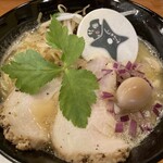 じゅげむ - 風磨小太郎大盛り