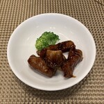天厨菜館 - 