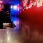 TABAC - 内観2