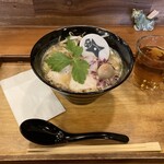 じゅげむ - 風磨小太郎大盛り