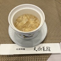 天厨菜館 新宿高島屋タイムズスクエア店 - 