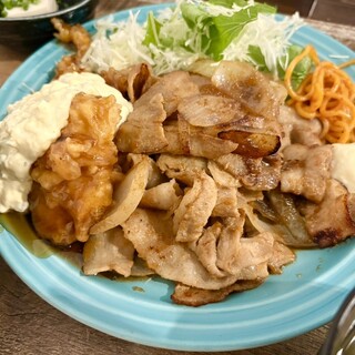 ムシャムシャ食堂_1