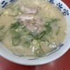 元祖ラーメン長浜家