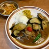 ダメヤカレー