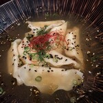 お茶づけバーZUZU - 