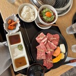 近江牛一筋 農家餐廳 Daikichi - 