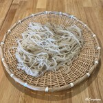 手打ちそば 主水 - さらしな