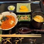 割烹 新多久 - 定食