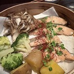 お茶づけバーZUZU - 