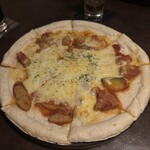 プロースト東京 ソーセージ＆燻製バル - 