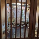 湯本旅館 - 貸し切り露天風呂