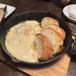 プロースト東京 ソーセージ＆燻製バル 上野店 - 