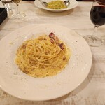 イタリア食堂 キングスター - 