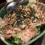 お茶づけバーZUZU 新宿店 - 