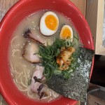 ラーメンたろう - 