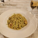 イタリア食堂 キングスター - 