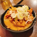 四文屋 - 料理写真: