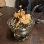 プロースト東京 ソーセージ＆燻製バル - 