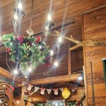 イタリア食堂 キングスター - 