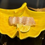 割烹 新多久 - きじはた